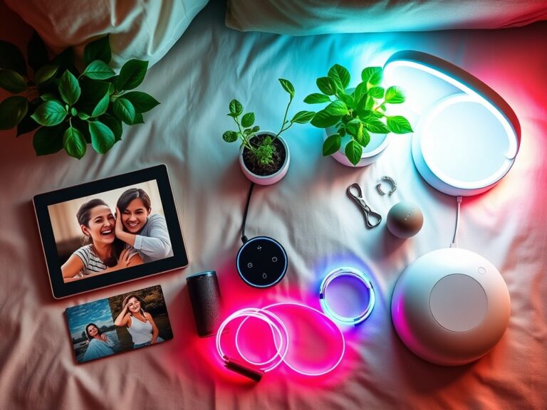 Top 10 Tech Gifts for Mother’s Day 2025