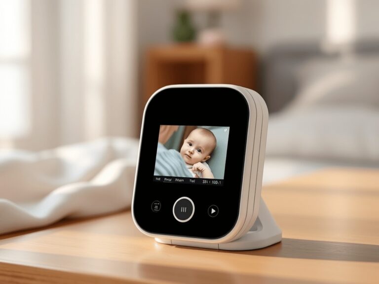 Best Baby Monitors of 2025 (Tested & Compared)