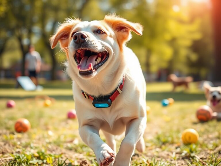 Best Tech for Pet Owners: Smart Gadgets Your Dog Will Love [2025 Guide]