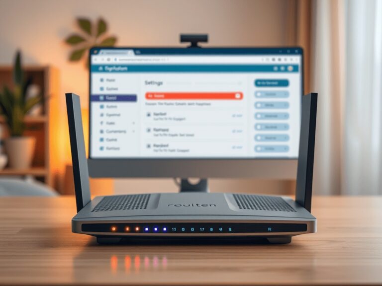 How to Access and Configure Your Router Settings (Even If You’re Not Techie)