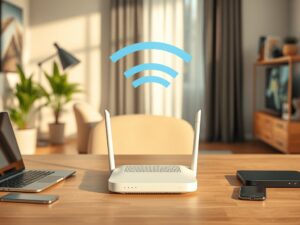 Slow WiFi? 5 Simple Fixes to Instantly Speed Up Your Connection (2025 Edition)