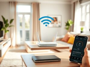 10 Simple Tech Hacks to Instantly Boost Your Home WiFi (Even If You're Not a Techie
