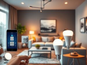 How to Set Up a Smart Home Without a Hub (2025 Guide)