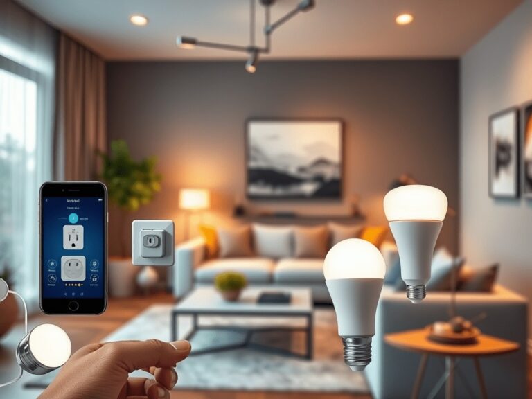 How to Set Up a Smart Home Without a Hub (2025 Guide)