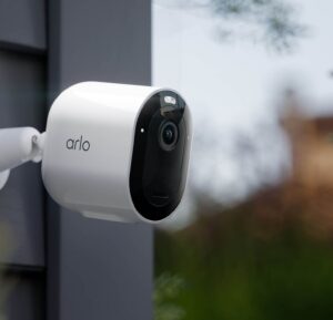 Arlo Pro 5S Review (2025): Is This Brand-New 2K Spotlight Camera Worth It?