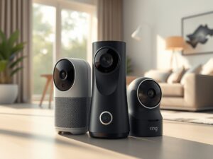 AI-Powered Home Security: Top Smart Devices in 2025 That Keep You Safe Automatically