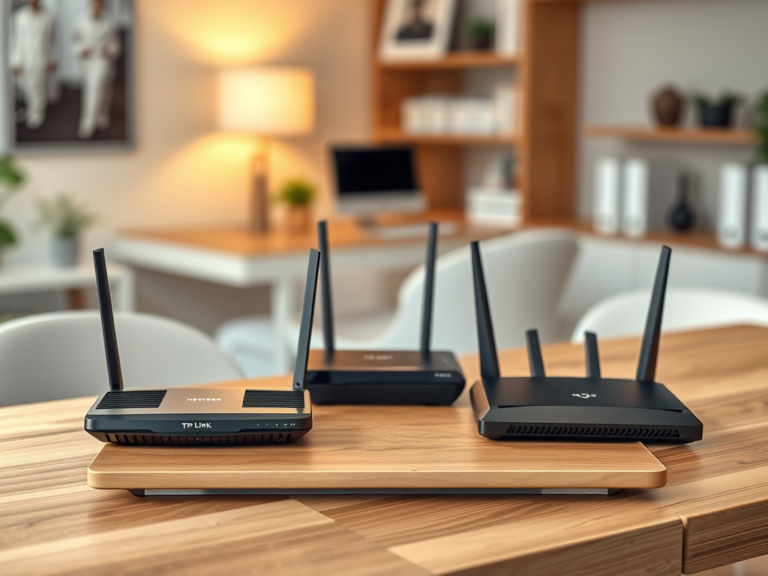 Best Budget Routers in 2025 + How to Access Your Router Settings Easily