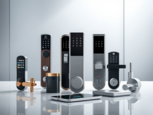 Best Smart Locks of 2025, Affordable & Secure Options Compared