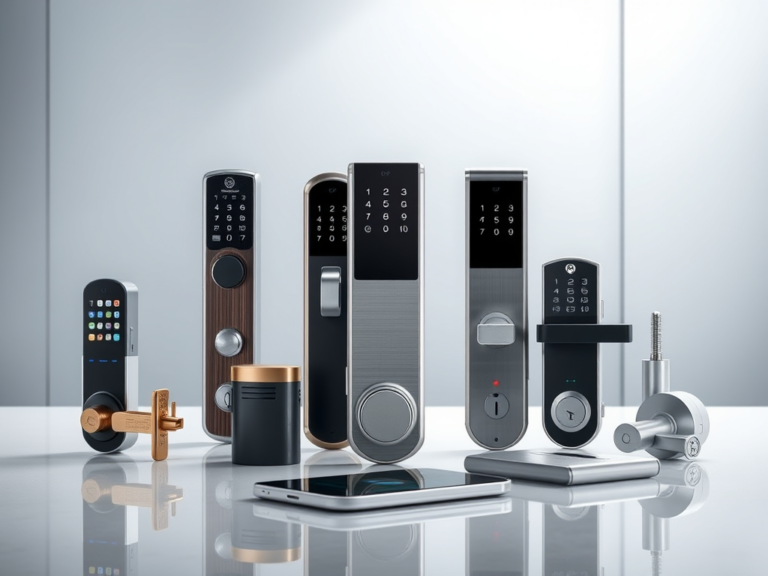 Best Smart Locks of 2025, Affordable & Secure Options Compared