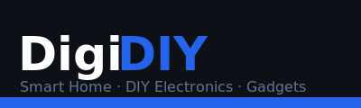 DigiDIY